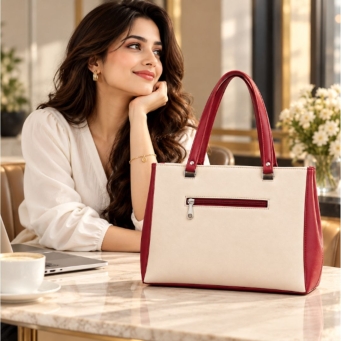 Hand bags