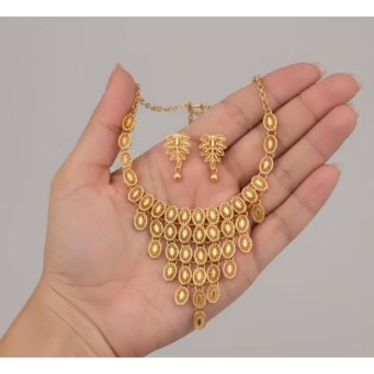 Jewellery Set