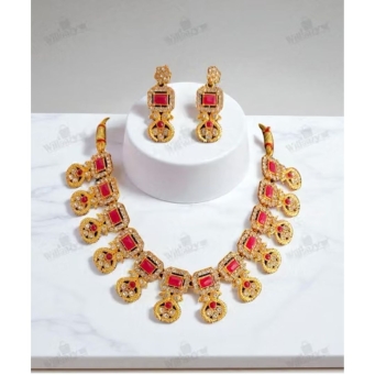 Jewellery Set