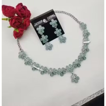 Jewellery Set