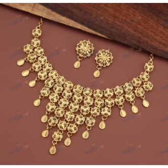 Jewellery Set