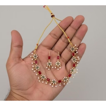 Jewellery Set