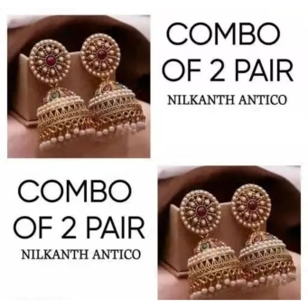 Jewellery Set