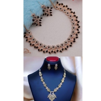 Jewellery Set