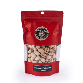 Pistachios