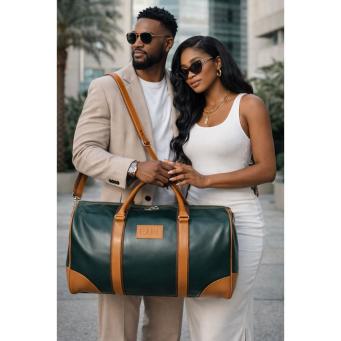 Duffle Bags