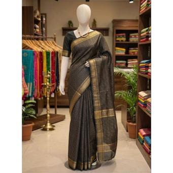 Sarees &amp;amp; Dress Material