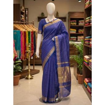 Sarees &amp;amp; Dress Material