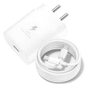 Chargers, Cables and Adapters