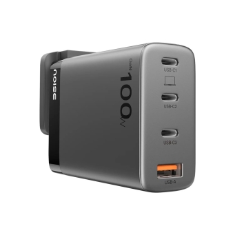 Chargers, Cables and Adapters