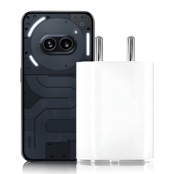 Chargers, Cables and Adapters