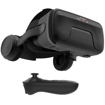 Mobile VR Headset