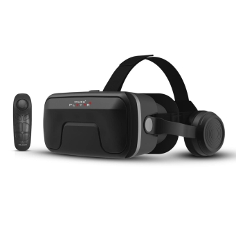Mobile VR Headset