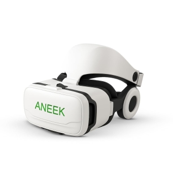 Mobile VR Headset