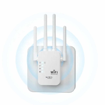 Wifi Range Extender