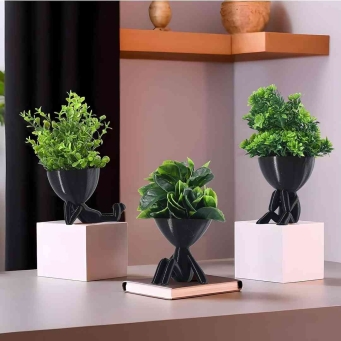 Artificial plants 